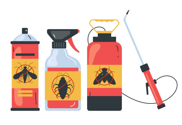 Best Emergency Pest Control  in St Regis Park, KY